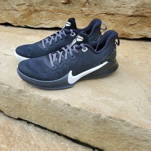 Nike Mamba Focus TB